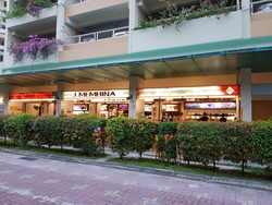 Blk 26B Jalan Membina (Bukit Merah), HDB 4 Rooms #169654772